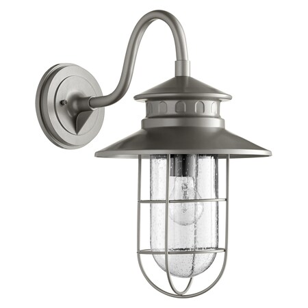 Quorum Moriarty Lg Lant Graphite 7698-3